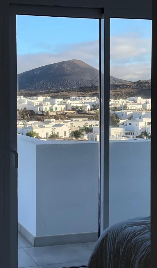 Villa Vulcano Uga Zewnętrze zdjęcie