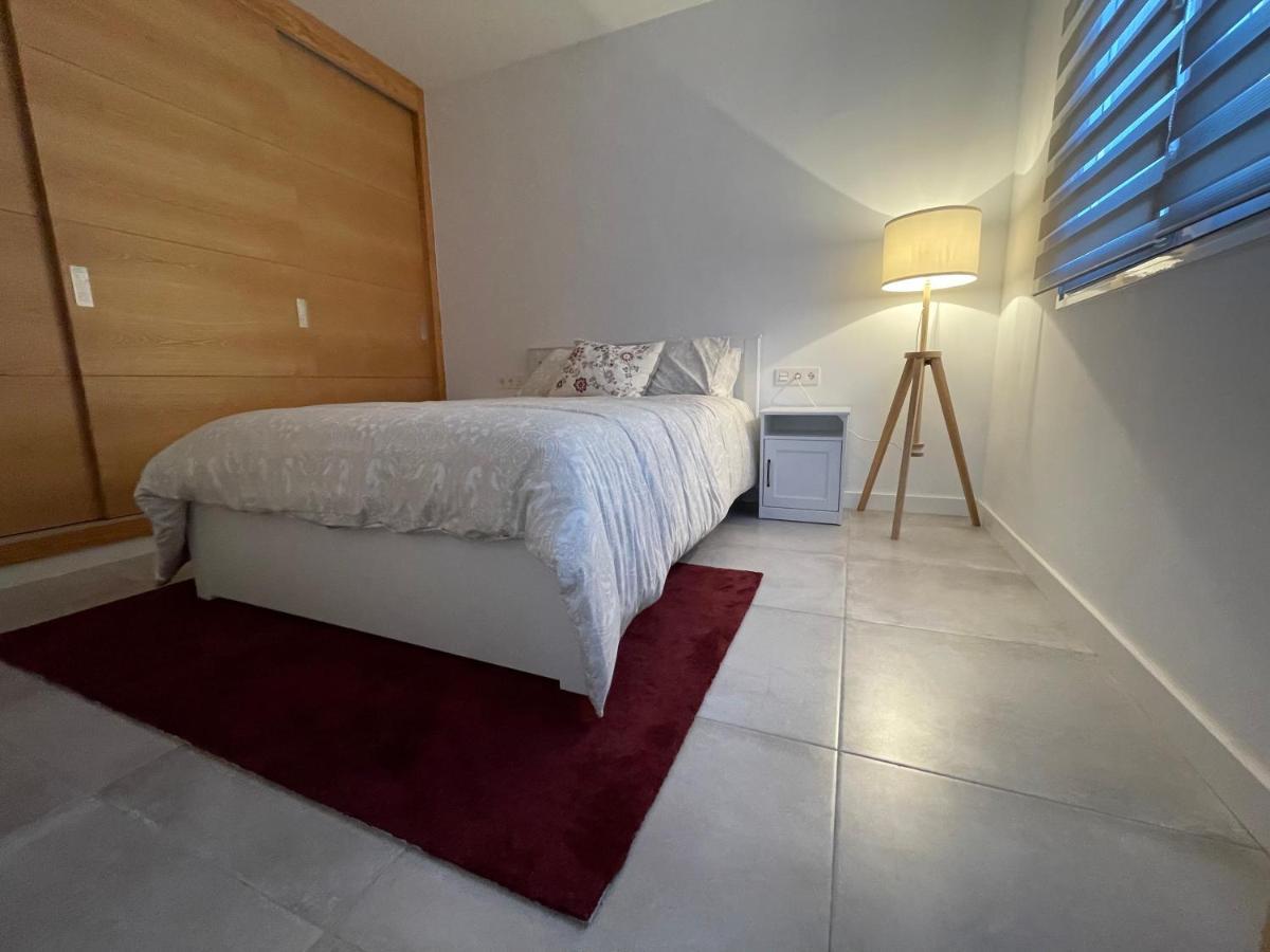 Villa Vulcano Uga Zewnętrze zdjęcie