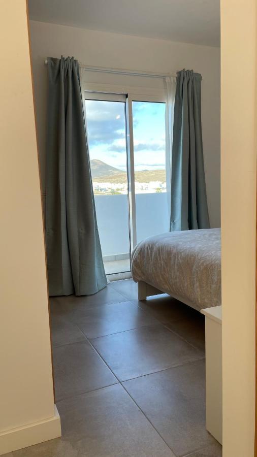 Villa Vulcano Uga Zewnętrze zdjęcie