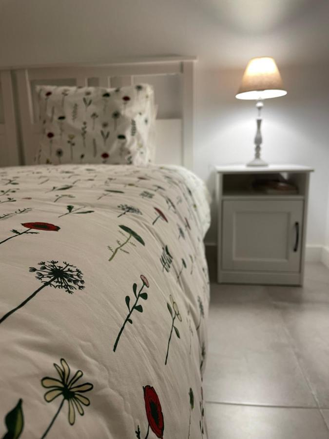 Villa Vulcano Uga Zewnętrze zdjęcie