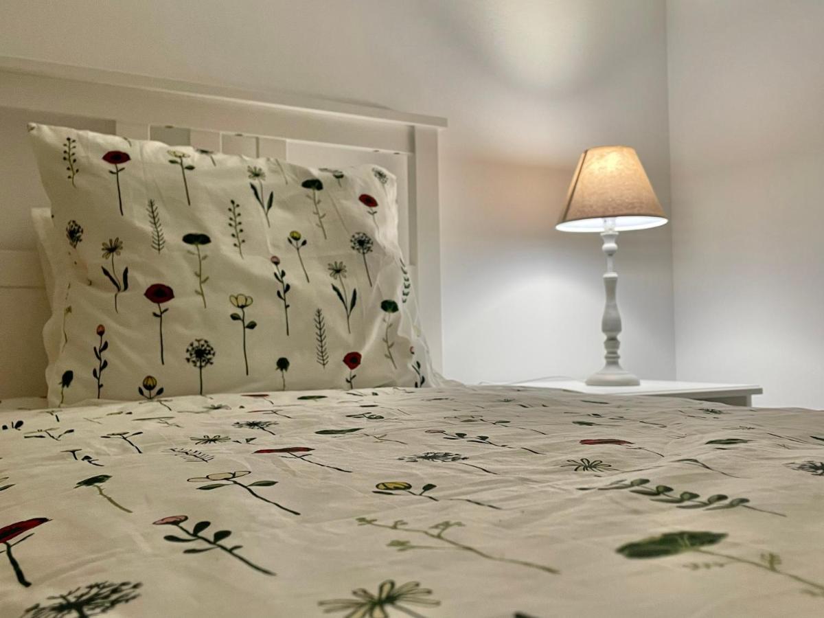 Villa Vulcano Uga Zewnętrze zdjęcie