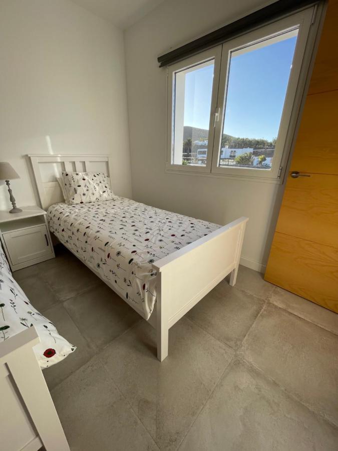 Villa Vulcano Uga Zewnętrze zdjęcie