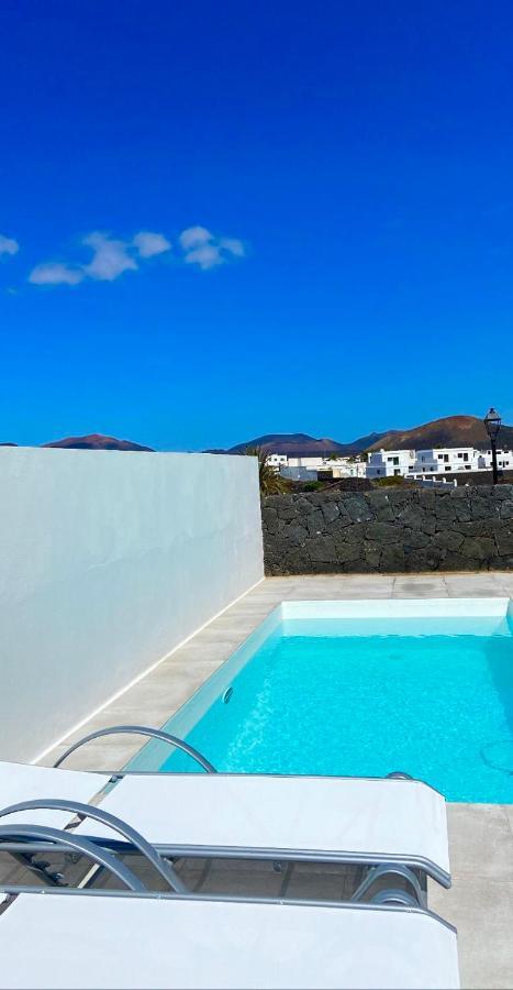 Villa Vulcano Uga Zewnętrze zdjęcie
