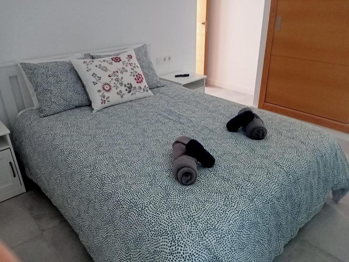 Villa Vulcano Uga Zewnętrze zdjęcie